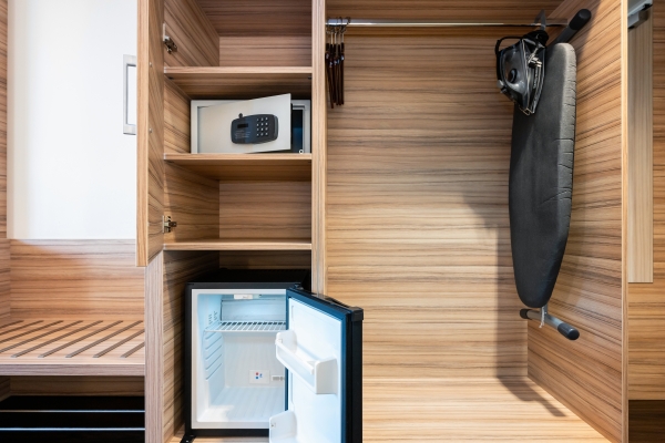 Staycity Aparthotel Heidelberg